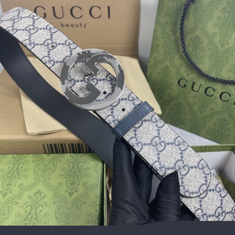 G*u*i belts